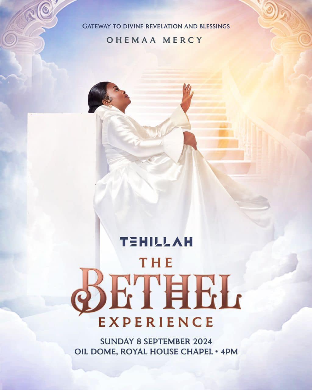 Tehillah 2024